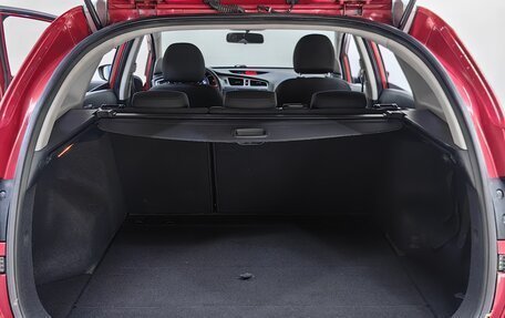 KIA cee'd III, 2012 год, 985 000 рублей, 25 фотография