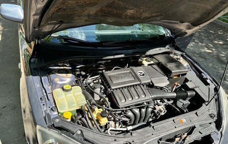 Mazda 3, 2008 год, 735 000 рублей, 12 фотография