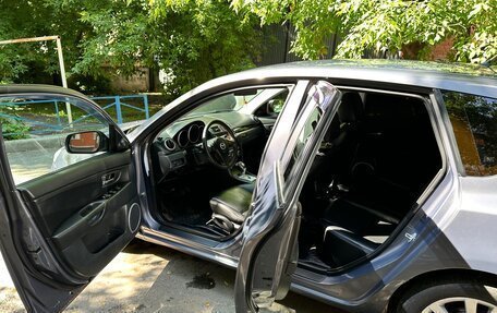 Mazda 3, 2008 год, 735 000 рублей, 8 фотография