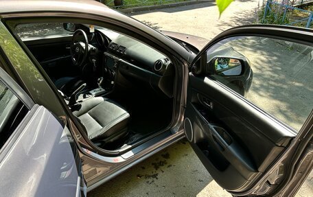 Mazda 3, 2008 год, 735 000 рублей, 7 фотография