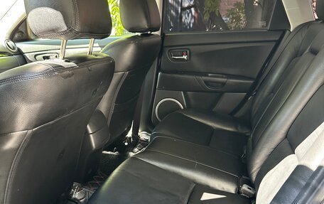 Mazda 3, 2008 год, 735 000 рублей, 9 фотография