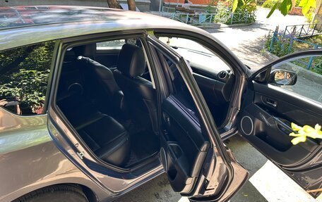 Mazda 3, 2008 год, 735 000 рублей, 6 фотография