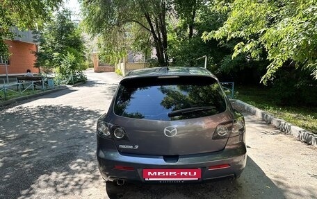 Mazda 3, 2008 год, 735 000 рублей, 5 фотография