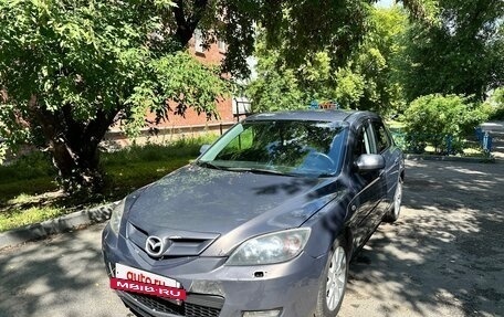 Mazda 3, 2008 год, 735 000 рублей, 2 фотография