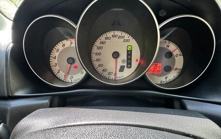 Mazda 3, 2008 год, 735 000 рублей, 14 фотография