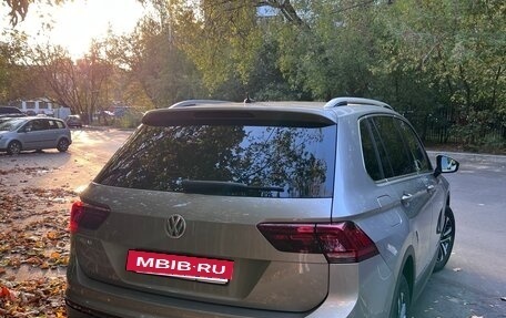 Volkswagen Tiguan II, 2019 год, 2 500 000 рублей, 7 фотография