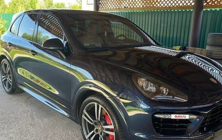 Porsche Cayenne III, 2013 год, 4 200 000 рублей, 7 фотография
