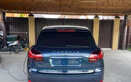 Porsche Cayenne III, 2013 год, 4 200 000 рублей, 5 фотография
