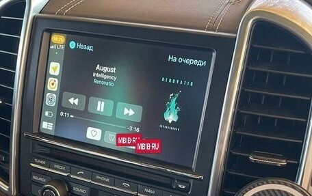 Porsche Cayenne III, 2013 год, 4 200 000 рублей, 10 фотография
