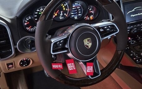 Porsche Cayenne III, 2013 год, 4 200 000 рублей, 9 фотография