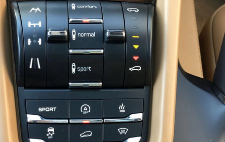 Porsche Cayenne III, 2013 год, 4 200 000 рублей, 11 фотография
