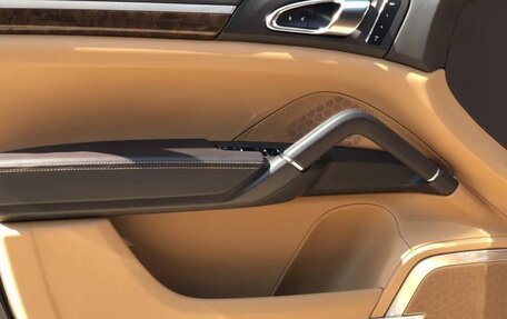 Porsche Cayenne III, 2013 год, 4 200 000 рублей, 13 фотография