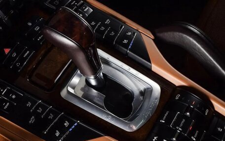Porsche Cayenne III, 2013 год, 4 200 000 рублей, 14 фотография