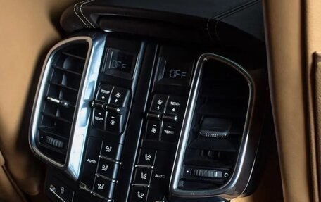 Porsche Cayenne III, 2013 год, 4 200 000 рублей, 15 фотография
