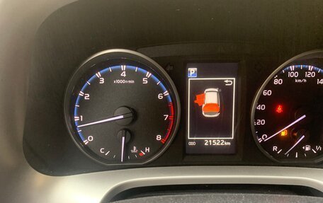 Toyota RAV4, 2019 год, 3 100 000 рублей, 9 фотография