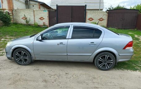 Opel Astra H, 2008 год, 350 000 рублей, 6 фотография