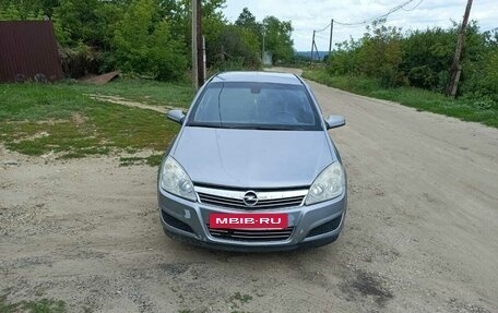 Opel Astra H, 2008 год, 350 000 рублей, 8 фотография