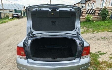Opel Astra H, 2008 год, 350 000 рублей, 12 фотография