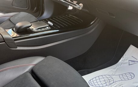 Mercedes-Benz CLA, 2021 год, 3 850 000 рублей, 7 фотография