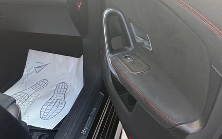 Mercedes-Benz CLA, 2021 год, 3 850 000 рублей, 6 фотография