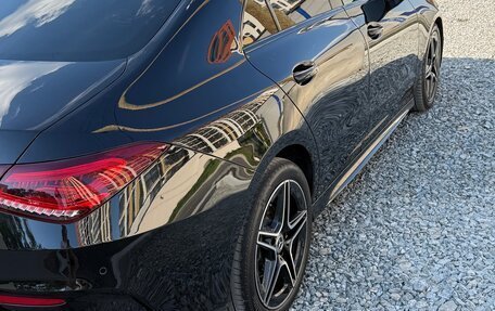Mercedes-Benz CLA, 2021 год, 3 850 000 рублей, 3 фотография