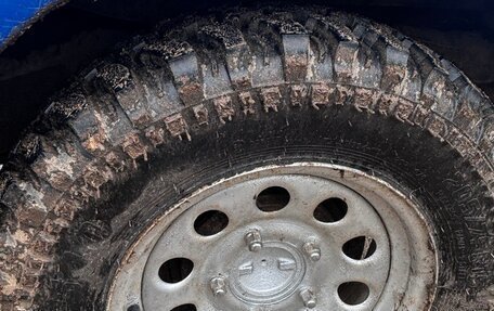 Suzuki Jimny, 2008 год, 700 000 рублей, 5 фотография