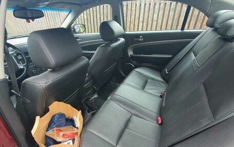 Chevrolet Epica, 2008 год, 475 000 рублей, 4 фотография