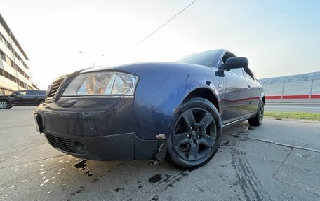 Audi A6, 1997 год, 320 000 рублей, 2 фотография