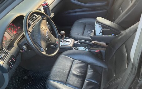 Audi A6, 1997 год, 320 000 рублей, 14 фотография
