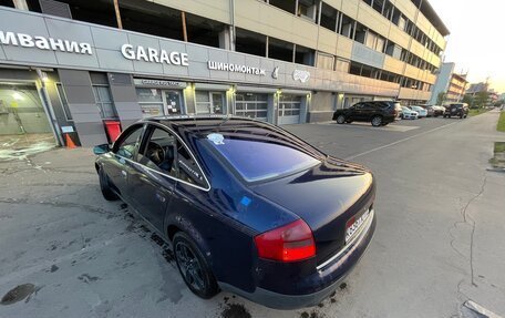 Audi A6, 1997 год, 320 000 рублей, 5 фотография