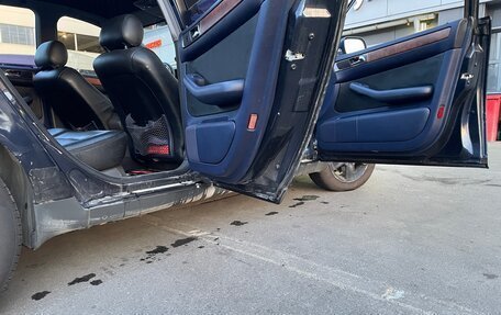 Audi A6, 1997 год, 320 000 рублей, 12 фотография