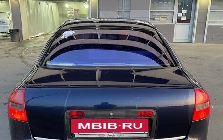 Audi A6, 1997 год, 320 000 рублей, 6 фотография