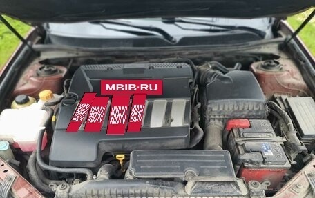 Chevrolet Epica, 2008 год, 475 000 рублей, 8 фотография