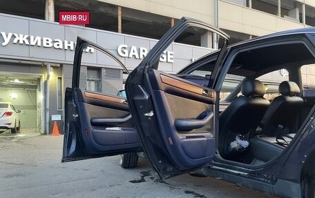 Audi A6, 1997 год, 320 000 рублей, 13 фотография