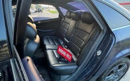 Audi A6, 1997 год, 320 000 рублей, 15 фотография