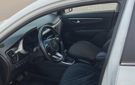 KIA Rio IV, 2020 год, 1 700 000 рублей, 15 фотография