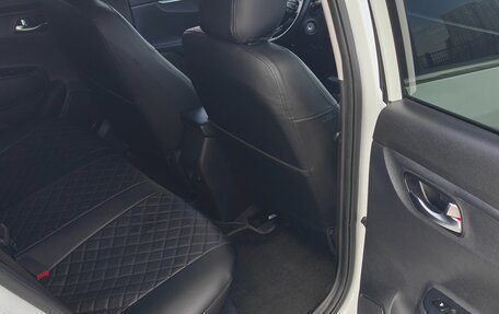 KIA Rio IV, 2020 год, 1 700 000 рублей, 20 фотография