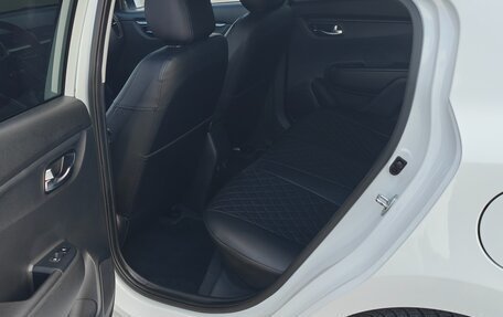 KIA Rio IV, 2020 год, 1 700 000 рублей, 21 фотография