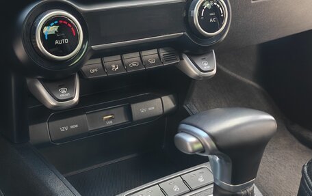 KIA Rio IV, 2020 год, 1 700 000 рублей, 17 фотография