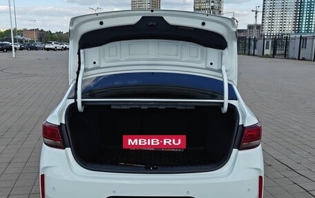 KIA Rio IV, 2020 год, 1 700 000 рублей, 12 фотография