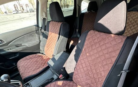 Honda CR-V IV, 2013 год, 1 700 000 рублей, 7 фотография