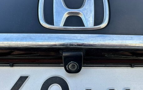 Honda CR-V IV, 2013 год, 1 700 000 рублей, 11 фотография