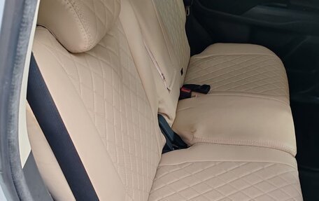 Mitsubishi Outlander III рестайлинг 3, 2017 год, 1 650 000 рублей, 6 фотография