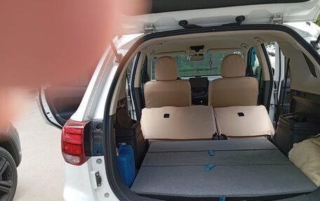 Mitsubishi Outlander III рестайлинг 3, 2017 год, 1 650 000 рублей, 4 фотография