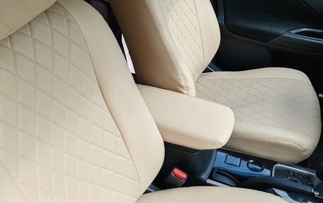 Mitsubishi Outlander III рестайлинг 3, 2017 год, 1 650 000 рублей, 8 фотография