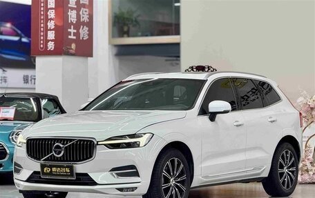 Volvo XC60 II, 2021 год, 3 150 000 рублей, 2 фотография
