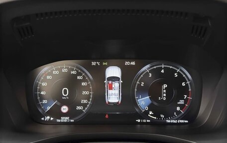 Volvo XC60 II, 2021 год, 3 150 000 рублей, 5 фотография
