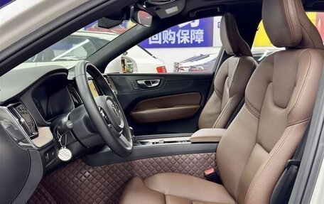 Volvo XC60 II, 2021 год, 3 150 000 рублей, 8 фотография