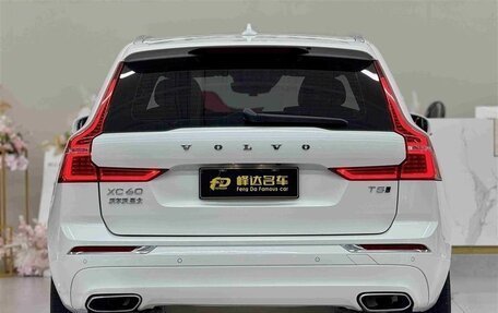 Volvo XC60 II, 2021 год, 3 150 000 рублей, 4 фотография