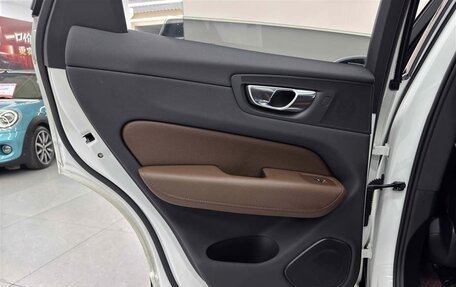 Volvo XC60 II, 2021 год, 3 150 000 рублей, 14 фотография